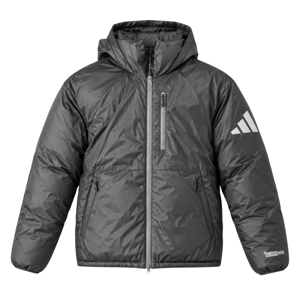 Adidas CLIMAWARM „Charcoal Grey” – Negru | JZ6424
