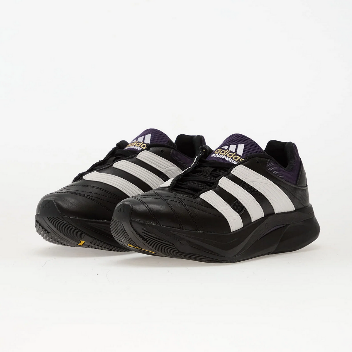 Adidas Equipment Predator - Negru | JS4340