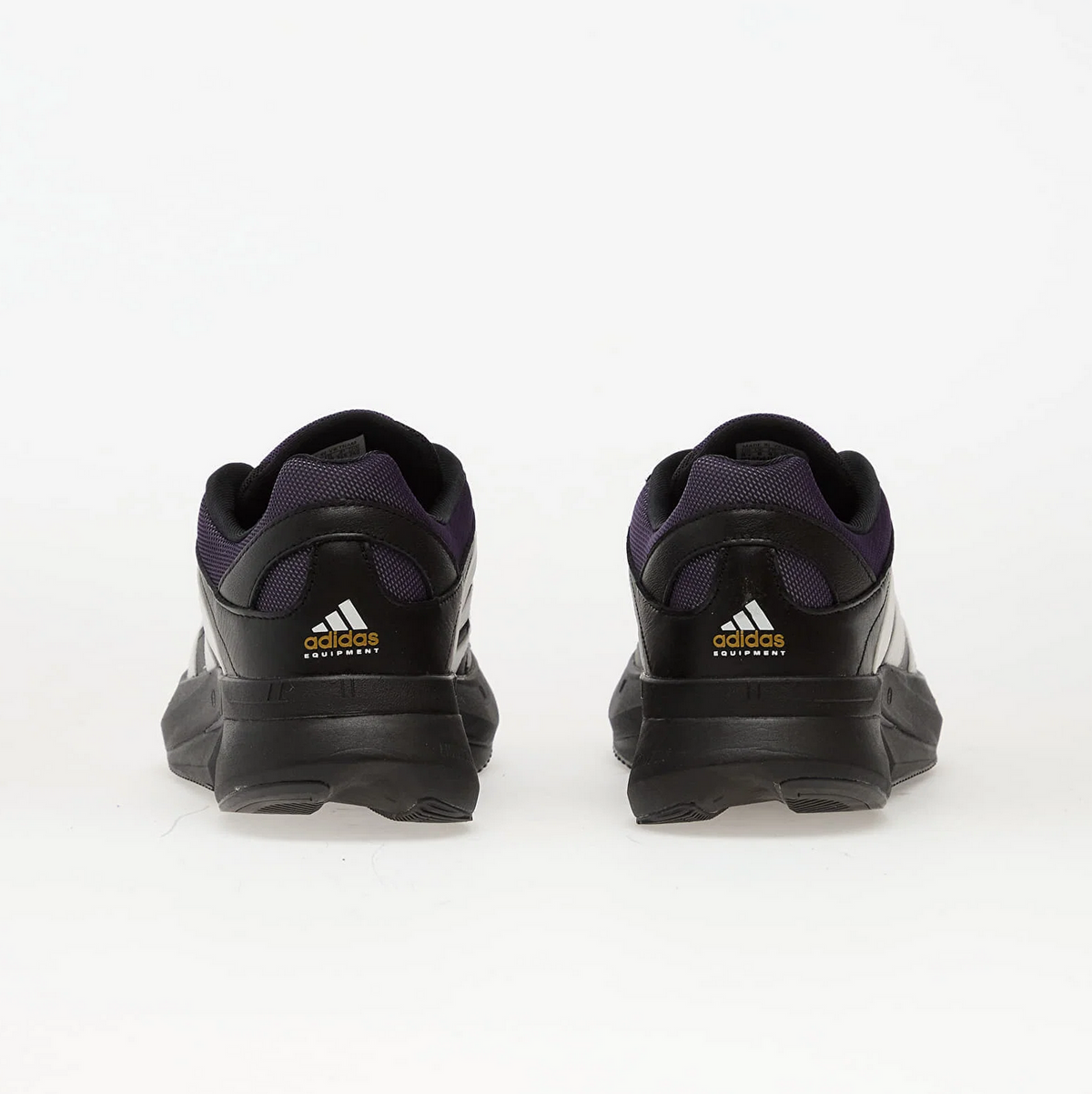Adidas Equipment Predator - Negru | JS4340