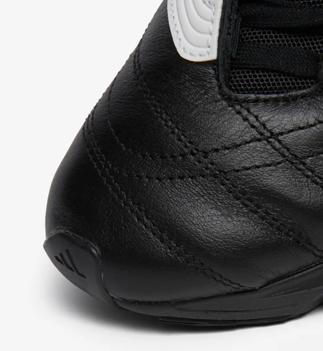 Adidas Equipment Predator - Negru | JS4340