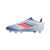 Adidas F50 Elite FG – Alb/Albastru | IF8818