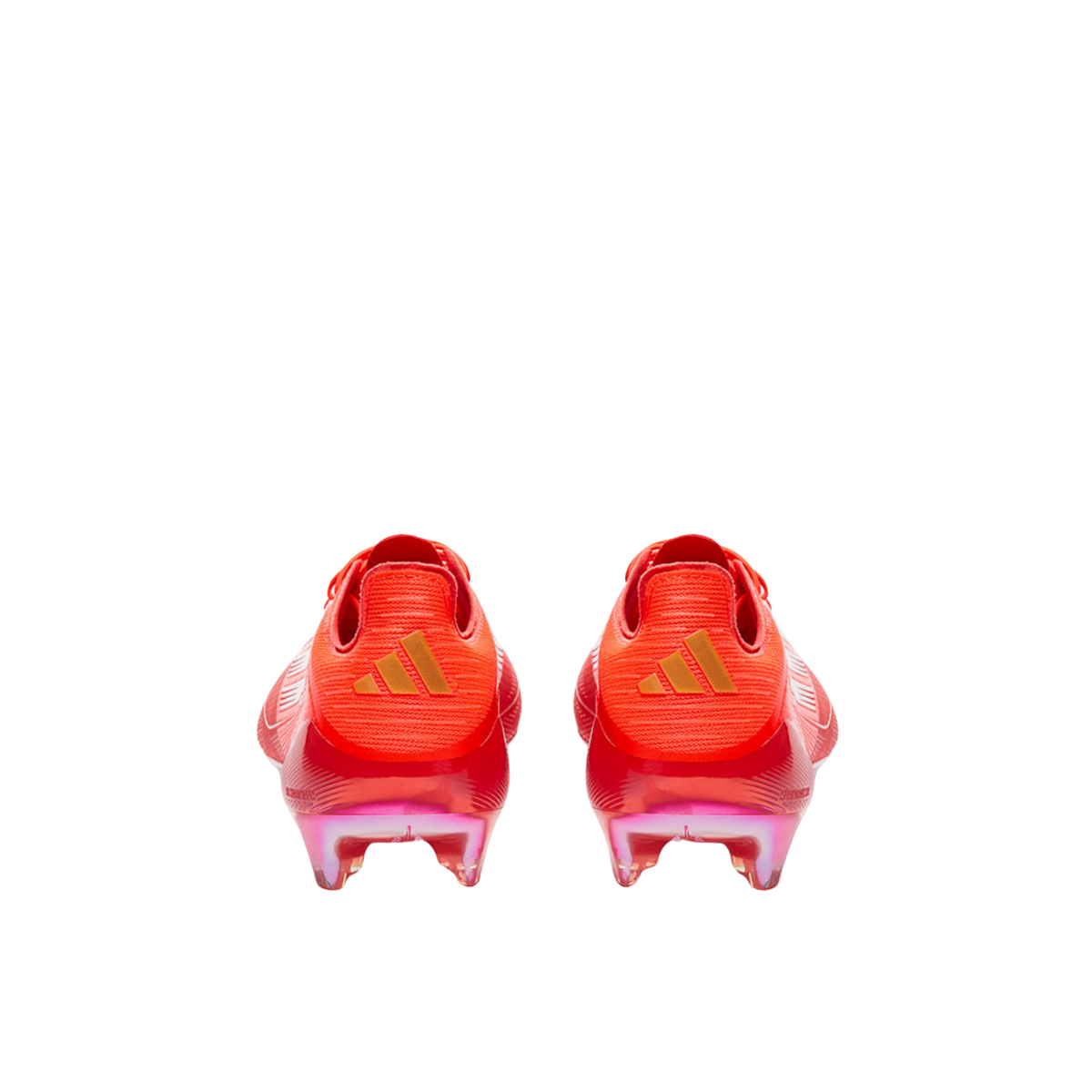 Adidas F50 Elite FG "Two Horizons" – Rosu | IG9114