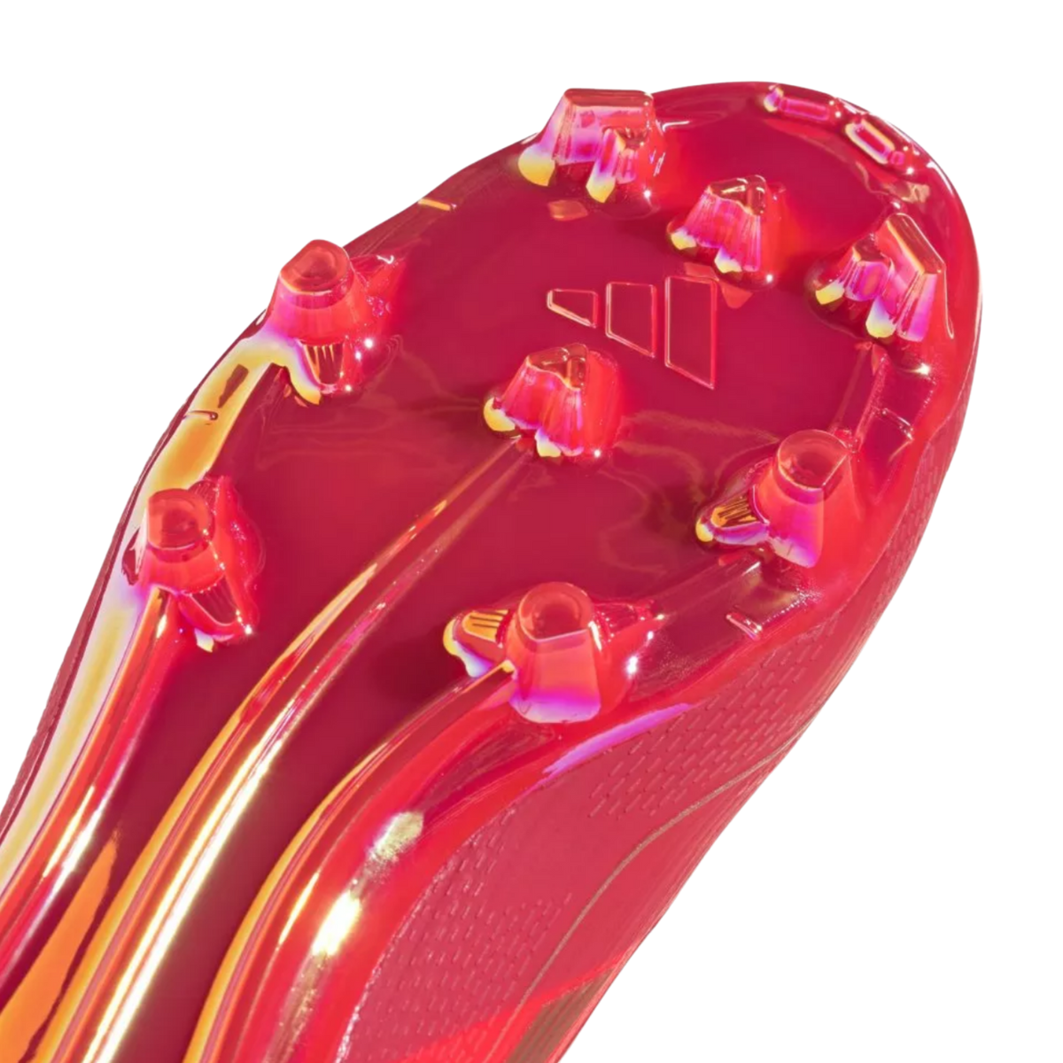 Adidas F50 Elite FG "Two Horizons" – Rosu | IG9114