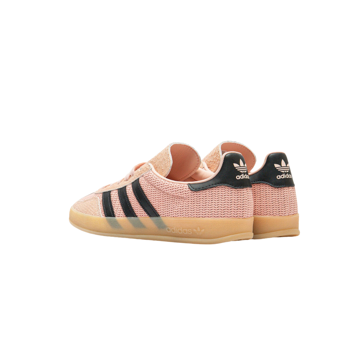 Adidas Gazelle Indoor "Vapour Pink" – Roz | KH9703