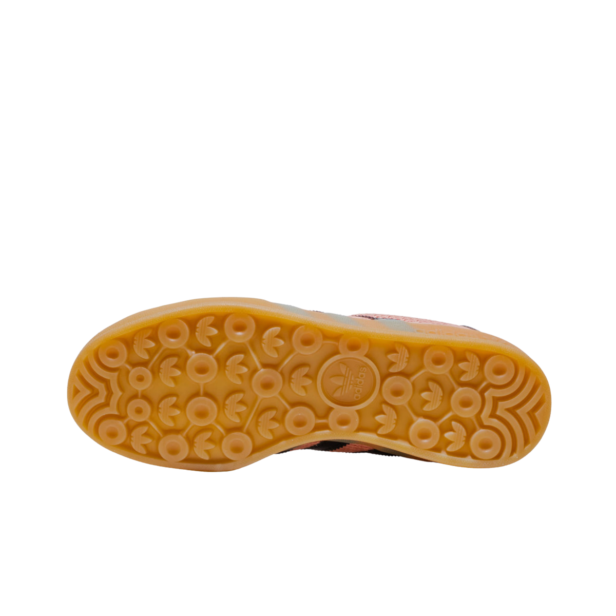 Adidas Gazelle Indoor "Vapour Pink" – Roz | KH9703