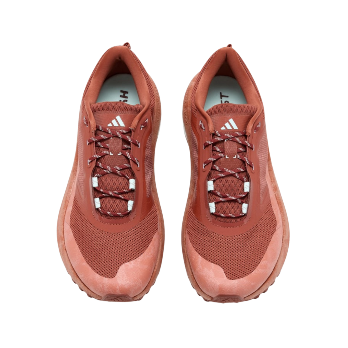 Adidas Hyperboost ATR M „Burnt Sienna / True Orange” – Maro | KI1700