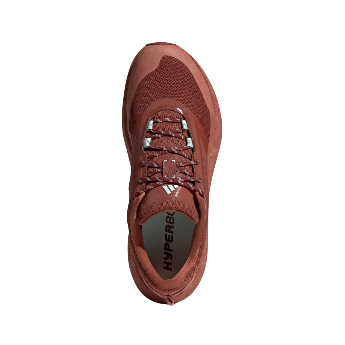 Adidas Hyperboost ATR M „Burnt Sienna / True Orange” – Maro | KI1700