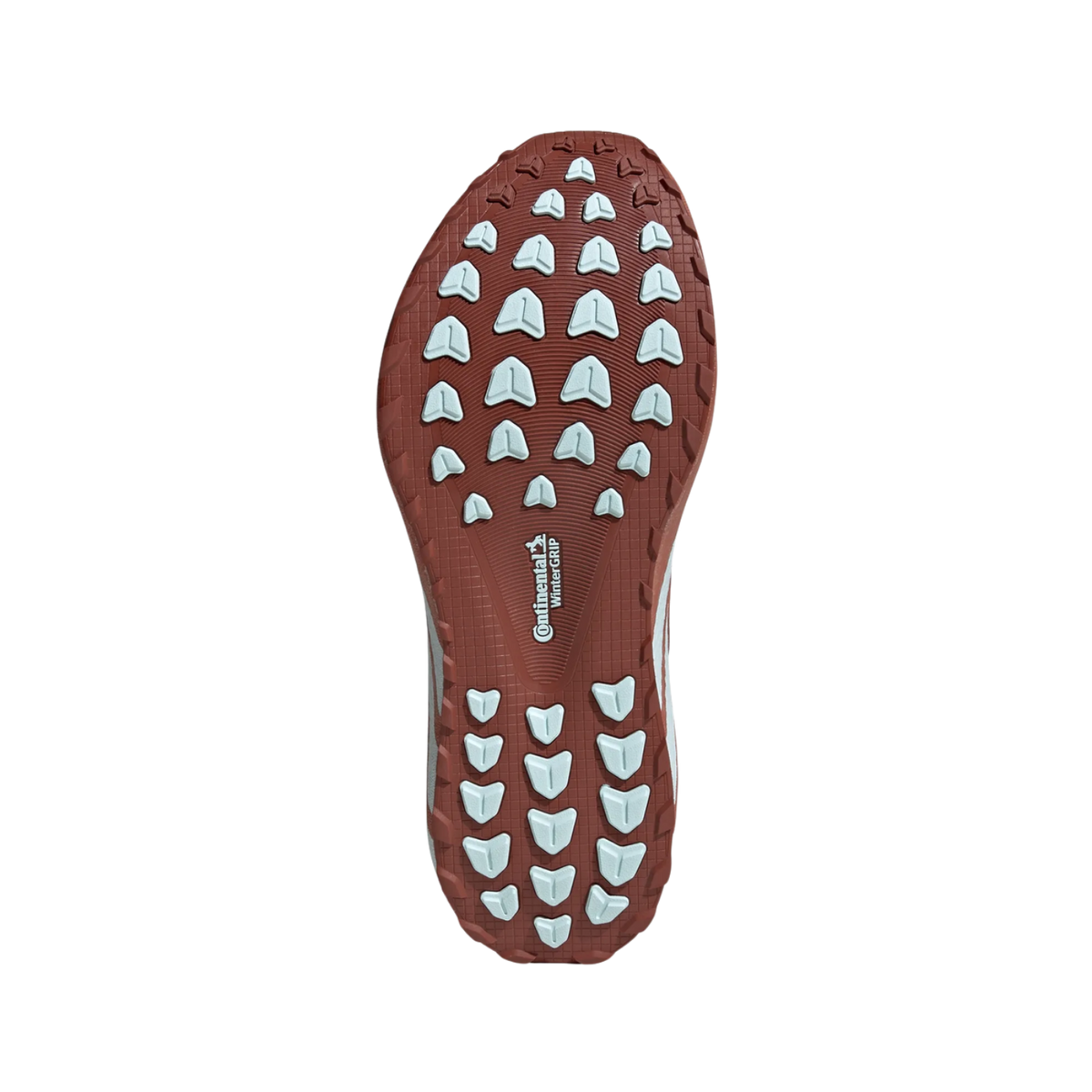 Adidas Hyperboost ATR M „Burnt Sienna / True Orange” – Maro | KI1700