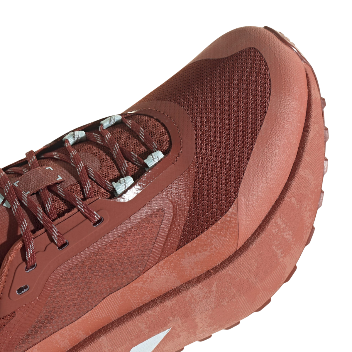 Adidas Hyperboost ATR M „Burnt Sienna / True Orange” – Maro | KI1700