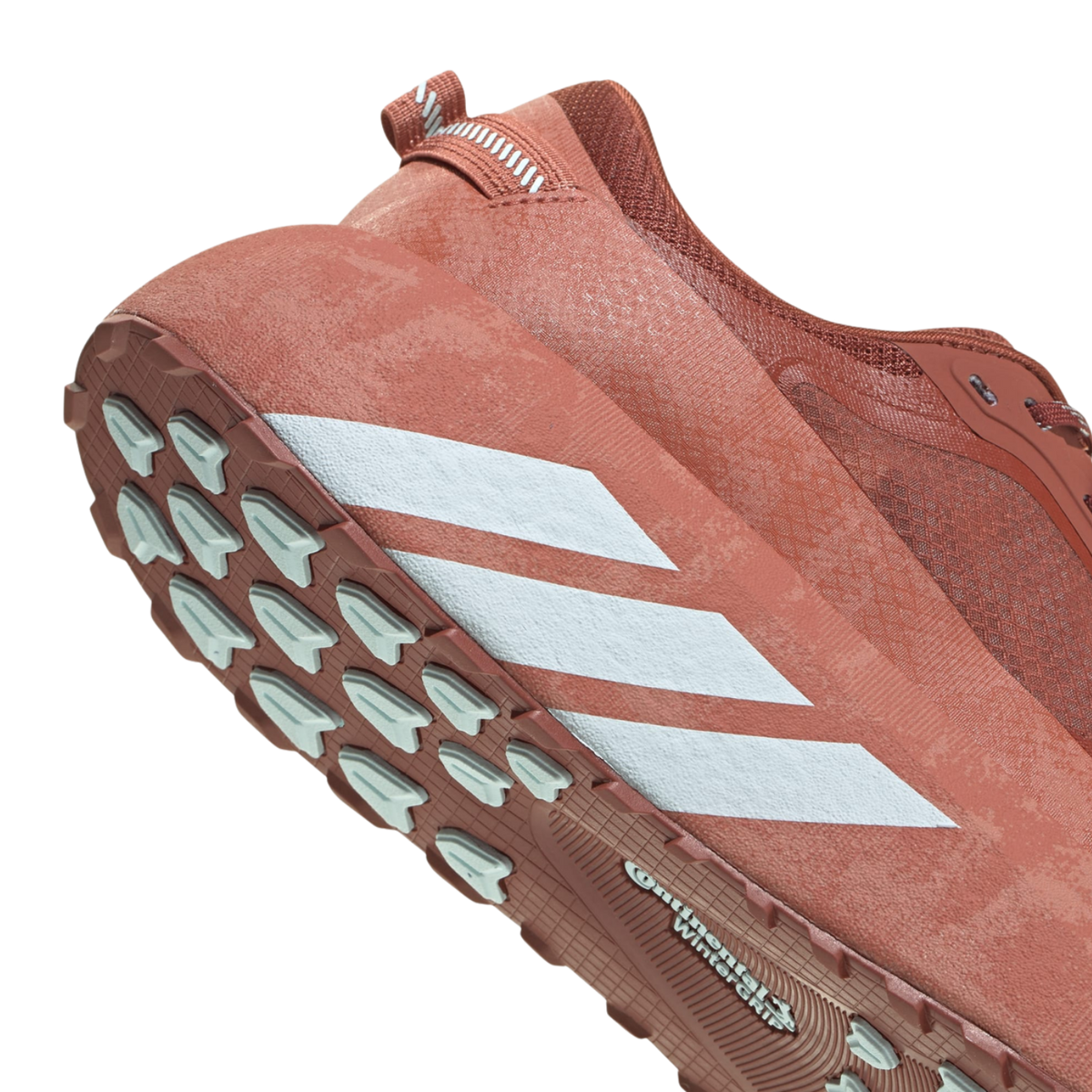 Adidas Hyperboost ATR M „Burnt Sienna / True Orange” – Maro | KI1700