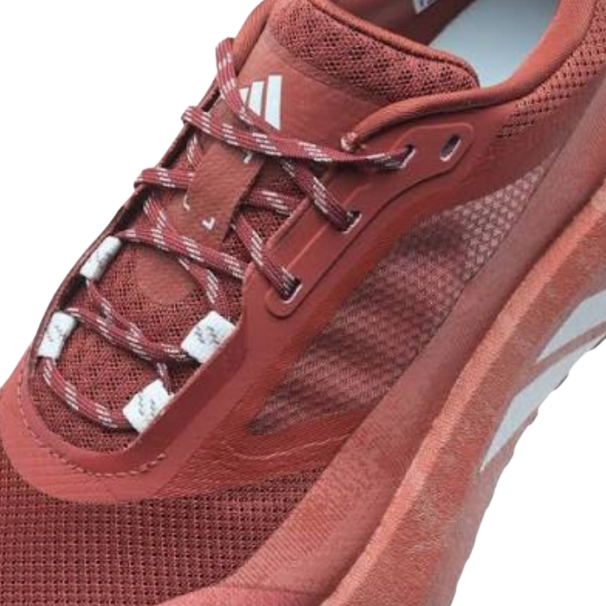 Adidas Hyperboost ATR M „Burnt Sienna / True Orange” – Maro | KI1700