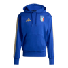 Adidas Italia 2026 DNA Hanorac – Albastru | JY9661