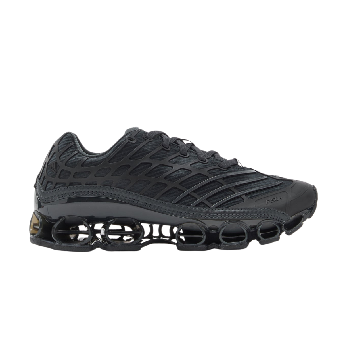 Adidas Megaride F50 – Negru | KI3646
