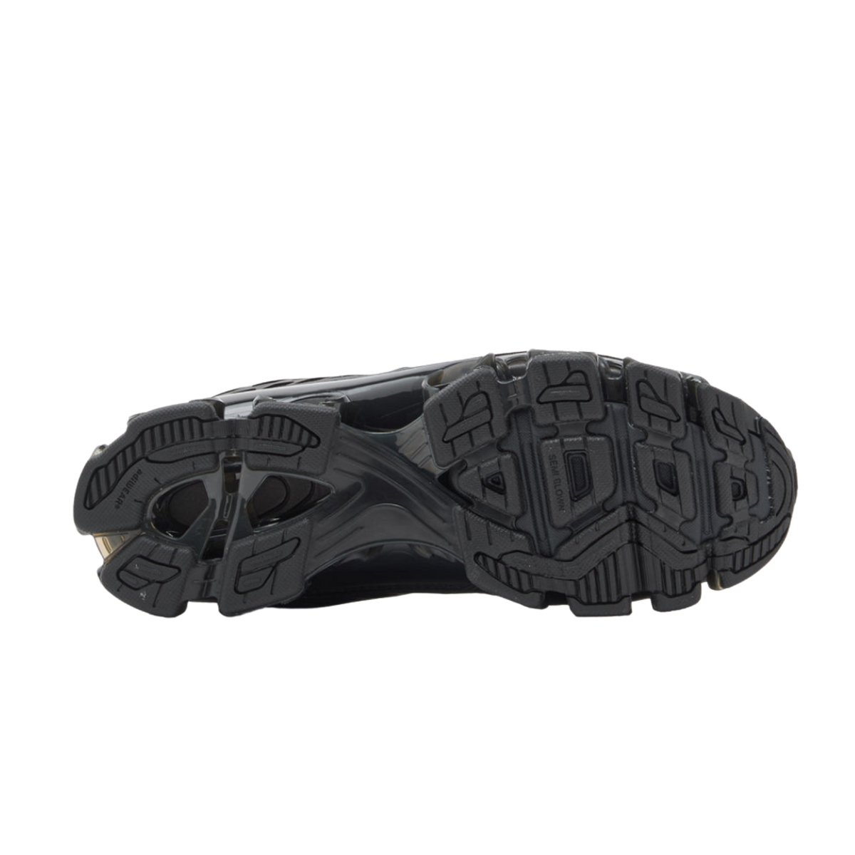 Adidas Megaride F50 – Negru | KI3646