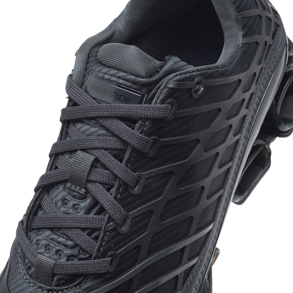 Adidas Megaride F50 – Negru | KI3646