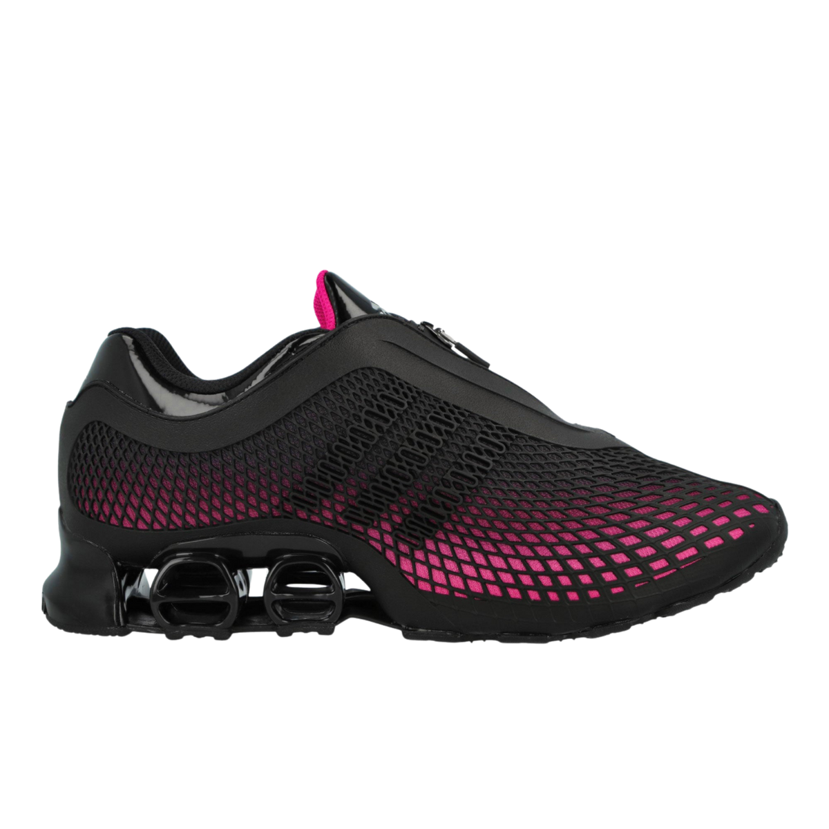 Adidas Megaride S2 – Negru/Roz | IH4409