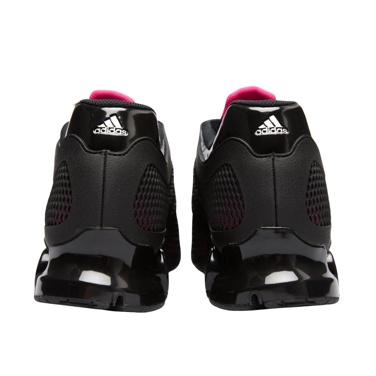 Adidas Megaride S2 – Negru/Roz | IH4409