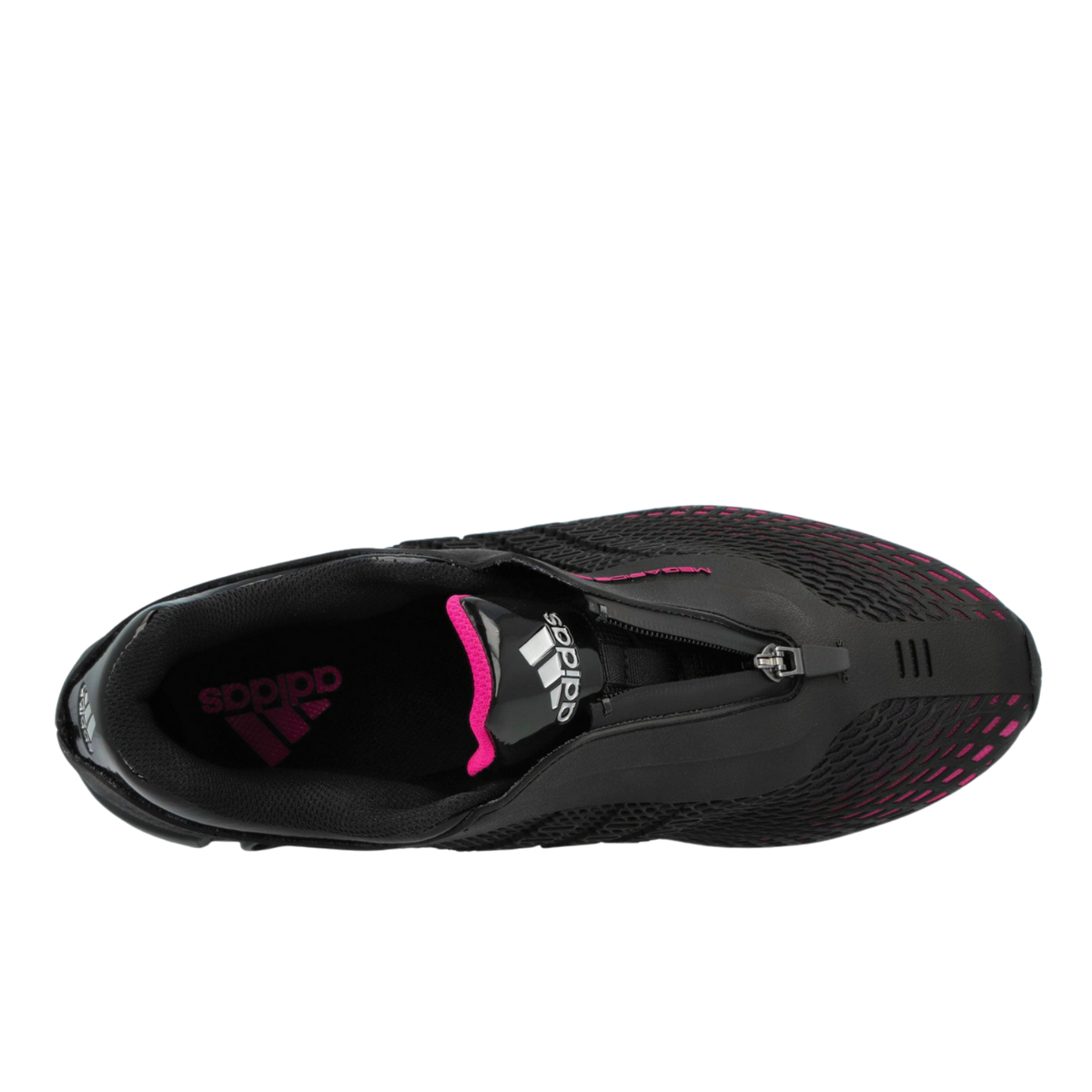Adidas Megaride S2 – Negru/Roz | IH4409