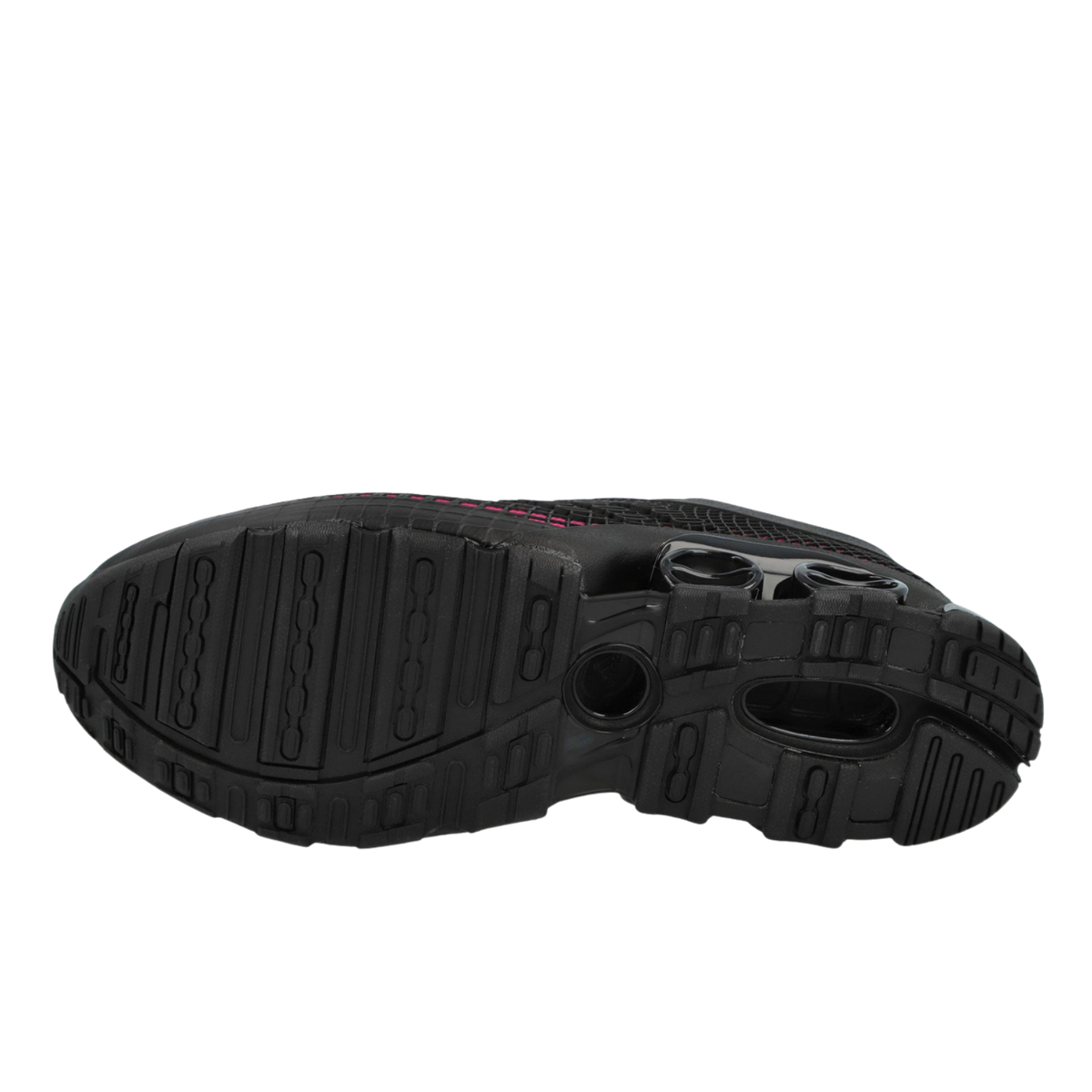 Adidas Megaride S2 – Negru/Roz | IH4409