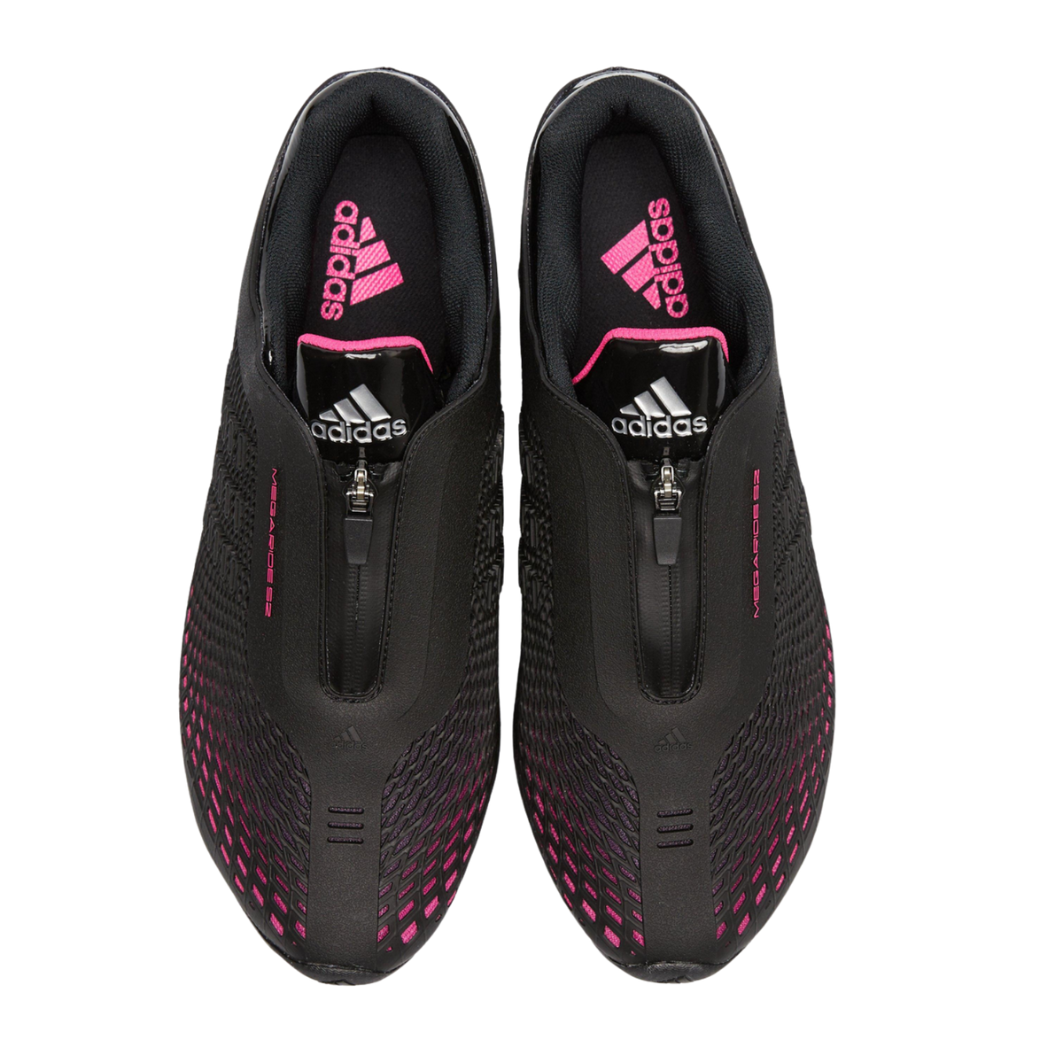 Adidas Megaride S2 – Negru/Roz | IH4409