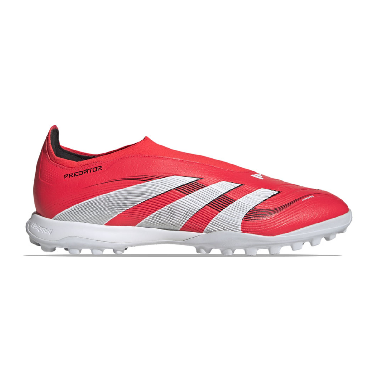 Adidas Predator League Laceless TF – Roșu | ID3824