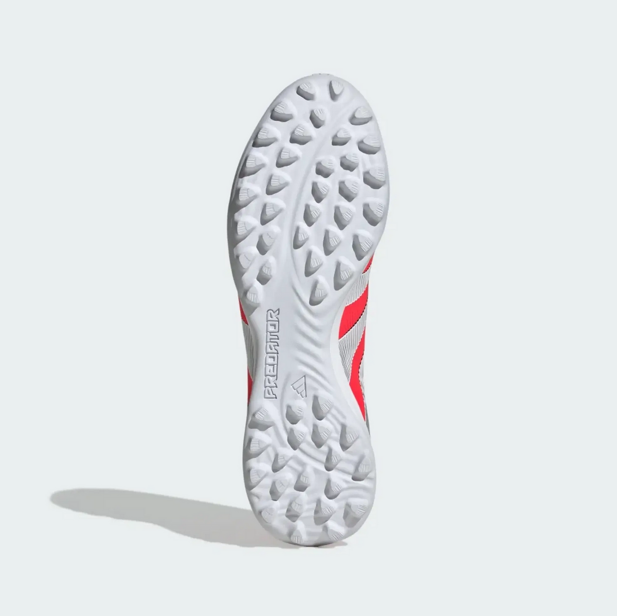 Adidas Predator League Laceless TF – Roșu | ID3824