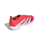Adidas Predator League Laceless TF – Roșu | ID3824