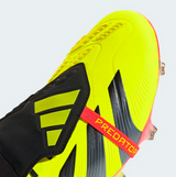 Adidas Predator 24+ Elite Ft FG – Galben | IE1812