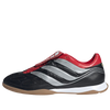 Adidas Predator Precision - Negru/Rosu | JQ4223