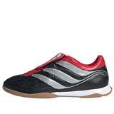 Adidas Predator Precision - Negru/Rosu | JQ4223