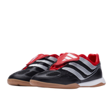 Adidas Predator Precision - Negru/Rosu | JQ4223
