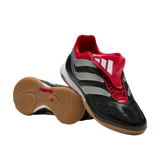 Adidas Predator Precision - Negru/Rosu | JQ4223
