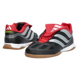 Adidas Predator Precision - Negru/Rosu | JQ4223