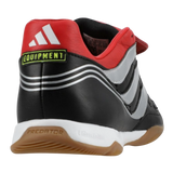 Adidas Predator Precision - Negru/Rosu | JQ4223
