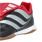 Adidas Predator Precision - Negru/Rosu | JQ4223