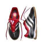 Adidas Predator Precision - Negru/Rosu | JQ4223