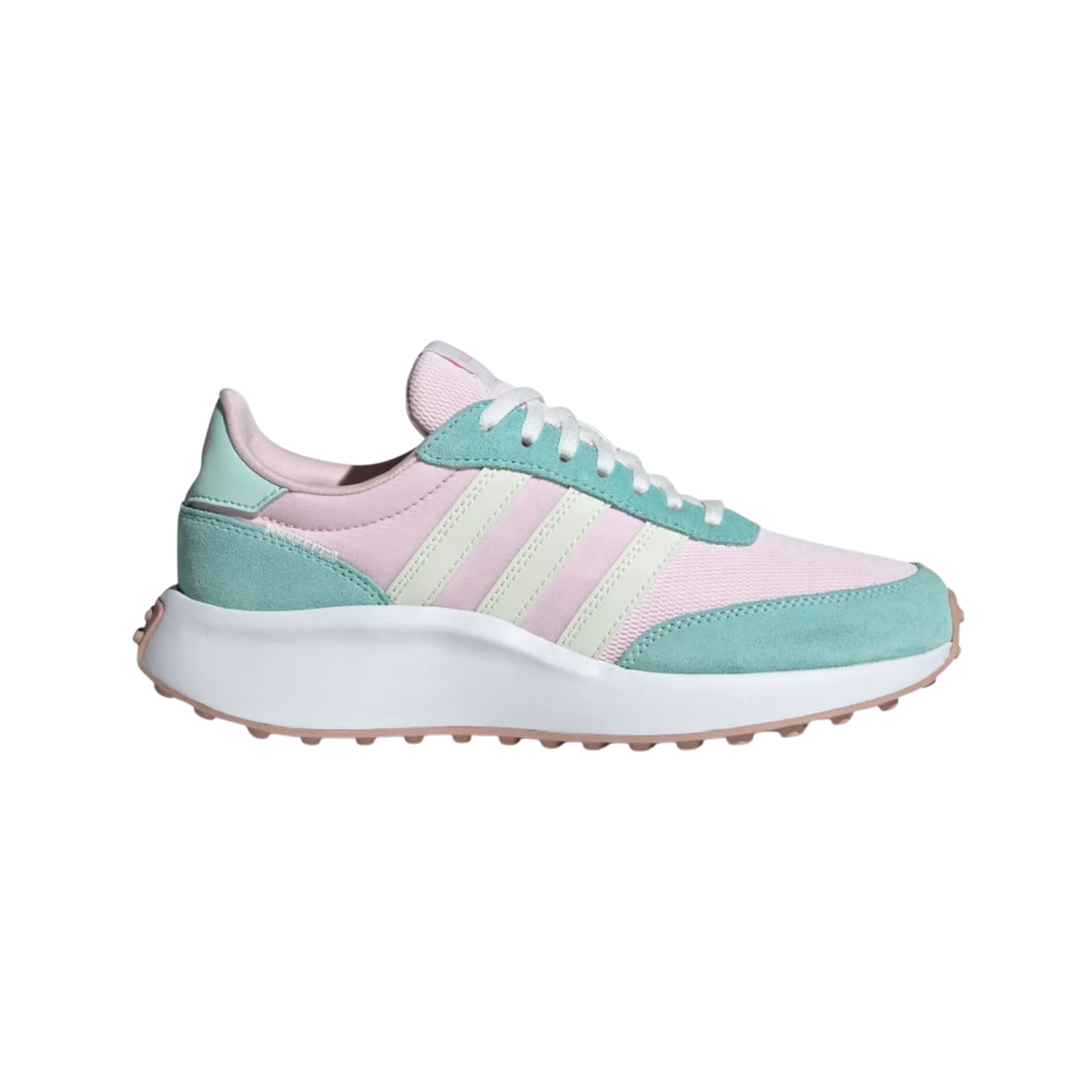 Adidas Run 70s – Roz/Verde | IG6413
