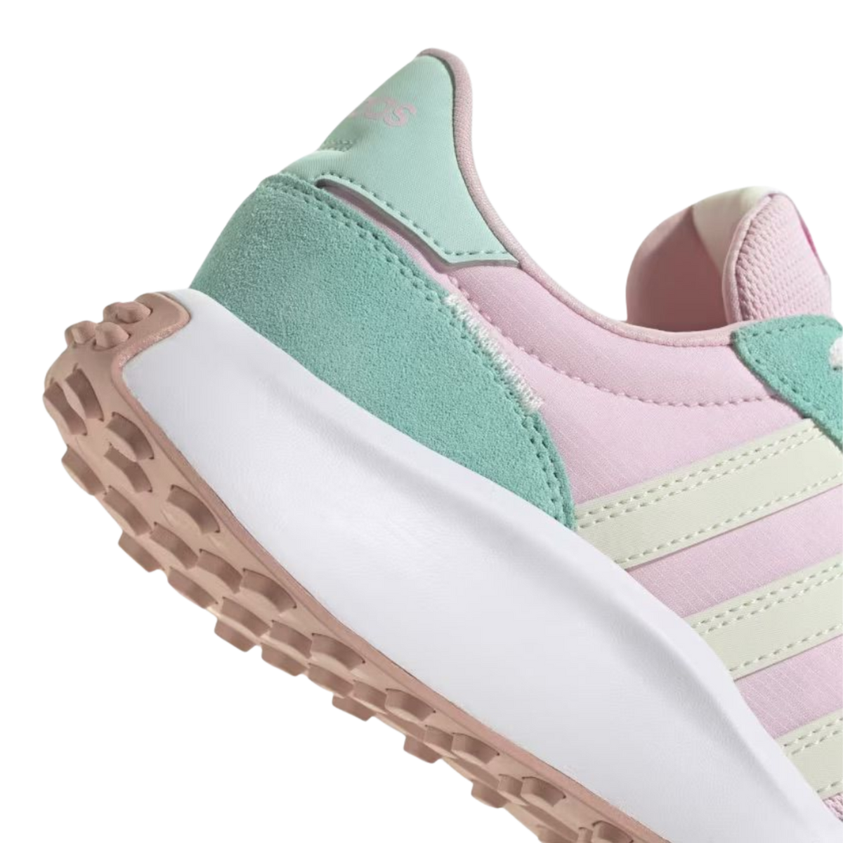 Adidas Run 70s – Roz/Verde | IG6413