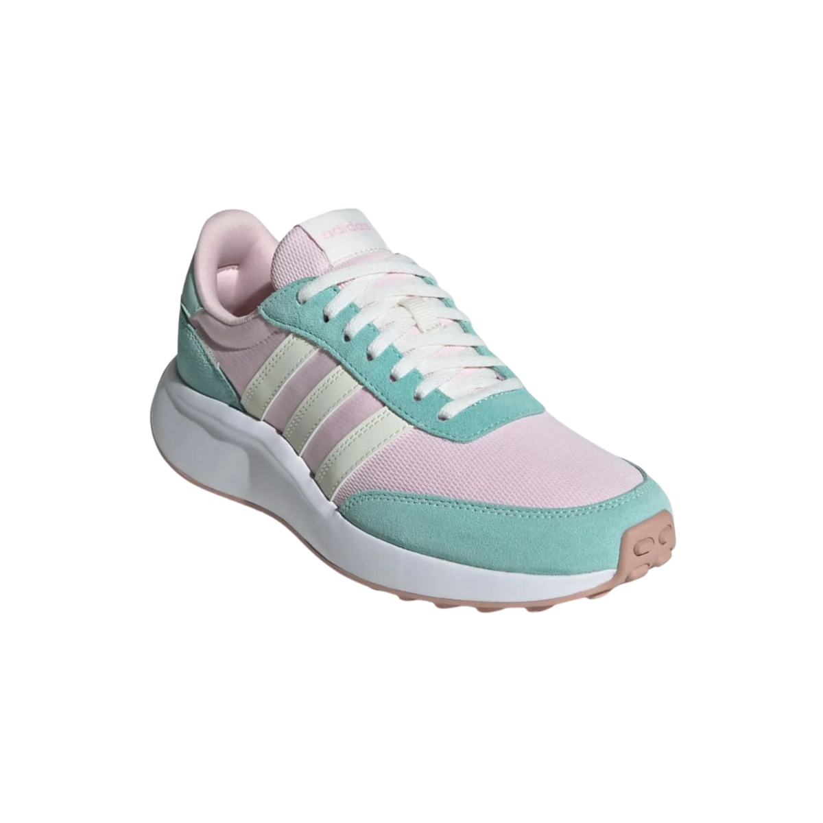 Adidas Run 70s – Roz/Verde | IG6413