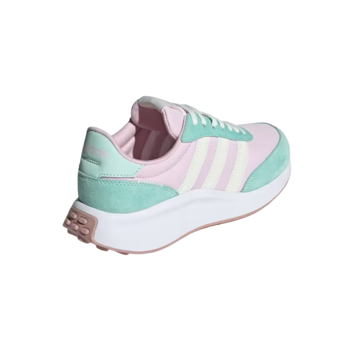 Adidas Run 70s – Roz/Verde | IG6413