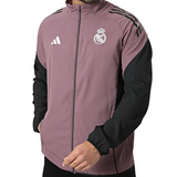 Adidas Real Madrid Prematch 2025/26 | JZ8991