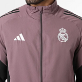 Adidas Real Madrid Prematch 2025/26 | JZ8991