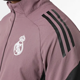 Adidas Real Madrid Prematch 2025/26 | JZ8991