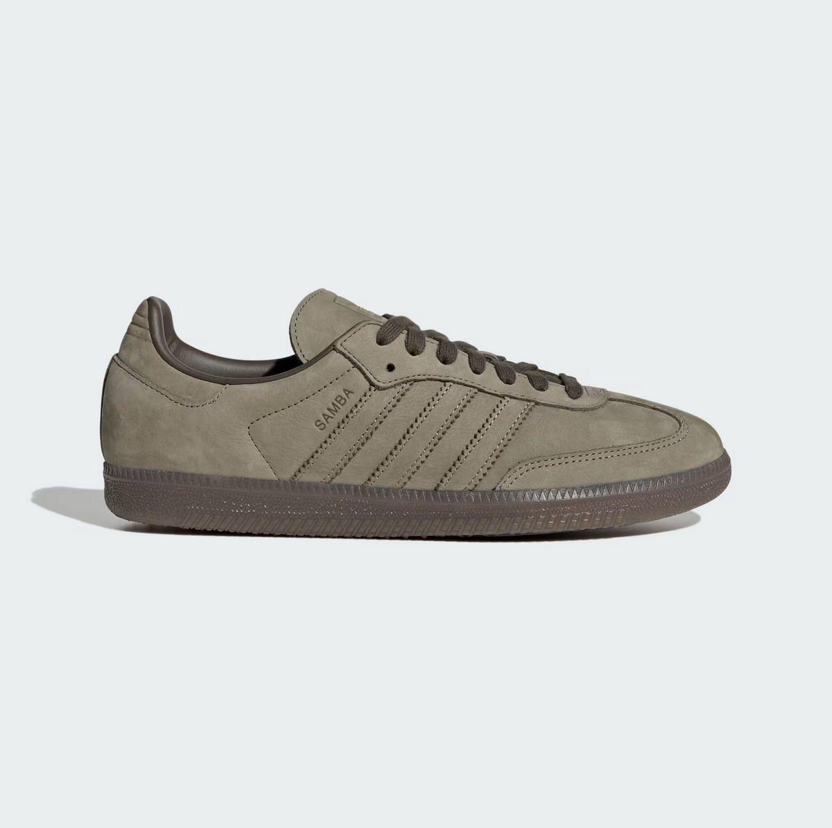 Adidas Samba OG – Maro | IH4389