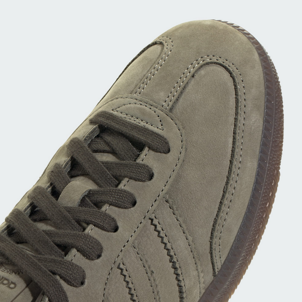Adidas Samba OG – Maro | IH4389