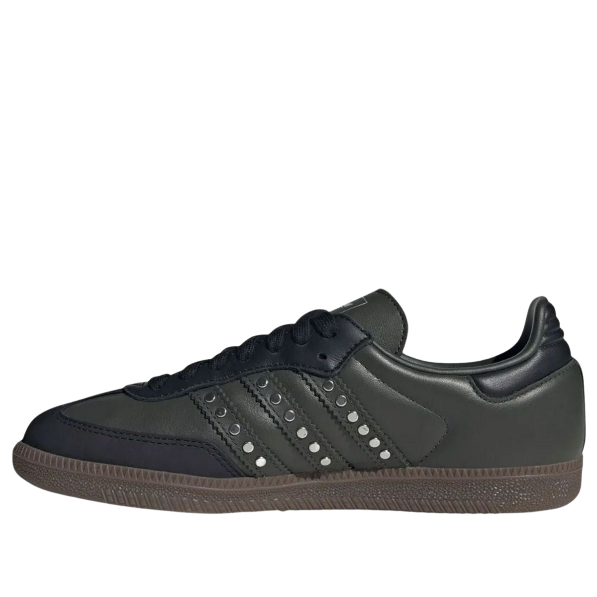 Adidas Samba OG "Core Black" – Negru | JR8869