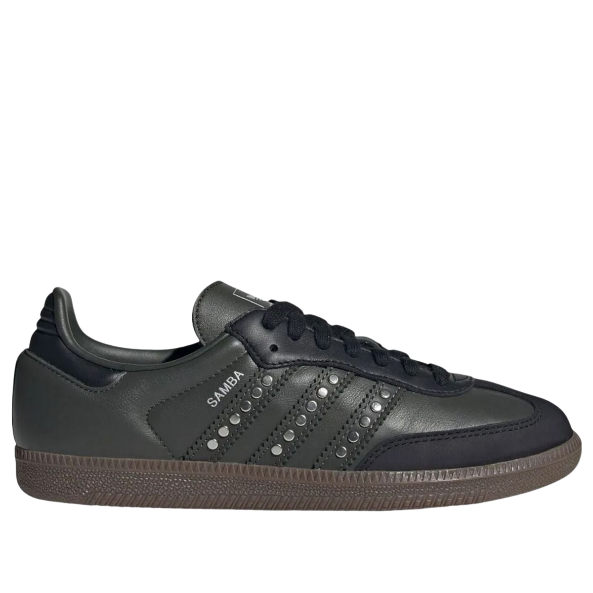 Adidas Samba OG "Core Black" – Negru | JR8869