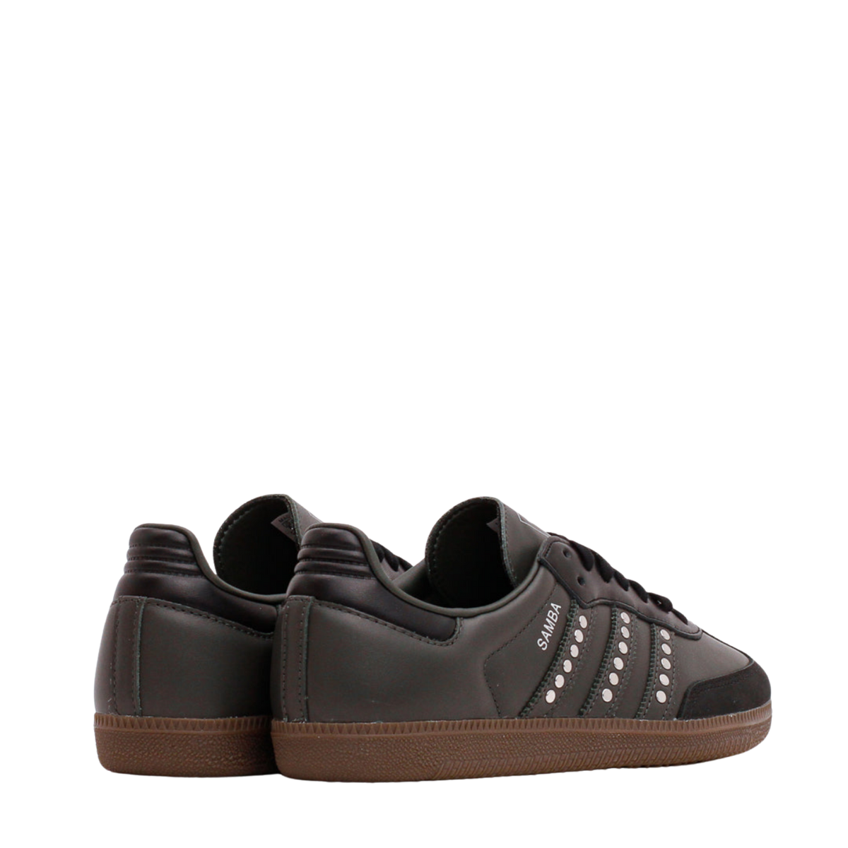 Adidas Samba OG "Core Black" – Negru | JR8869