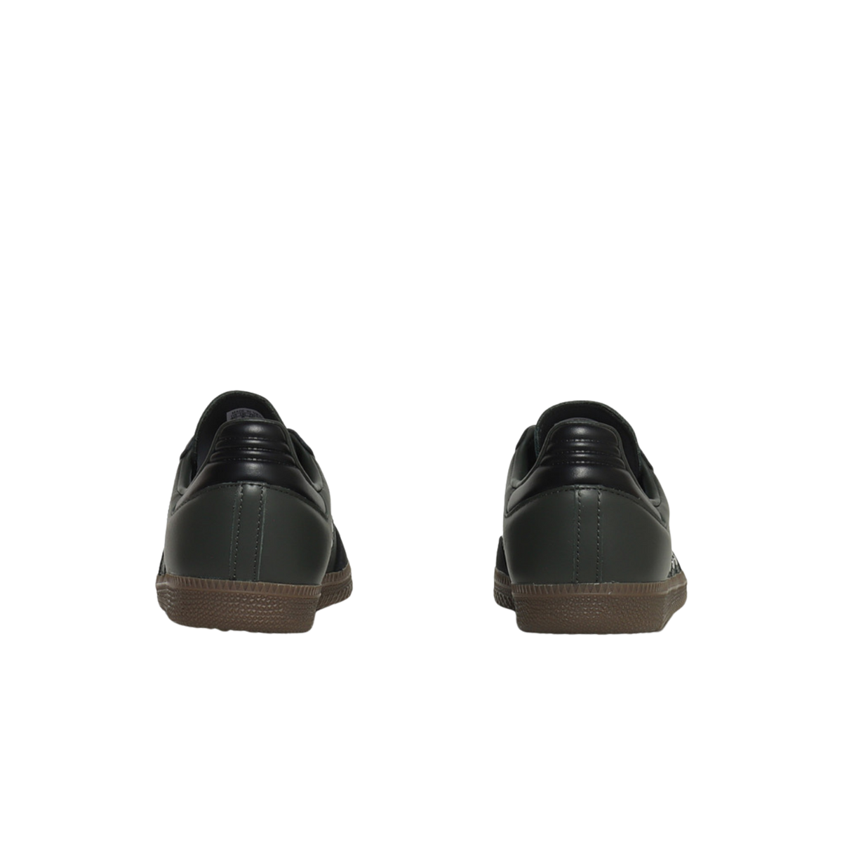 Adidas Samba OG "Core Black" – Negru | JR8869