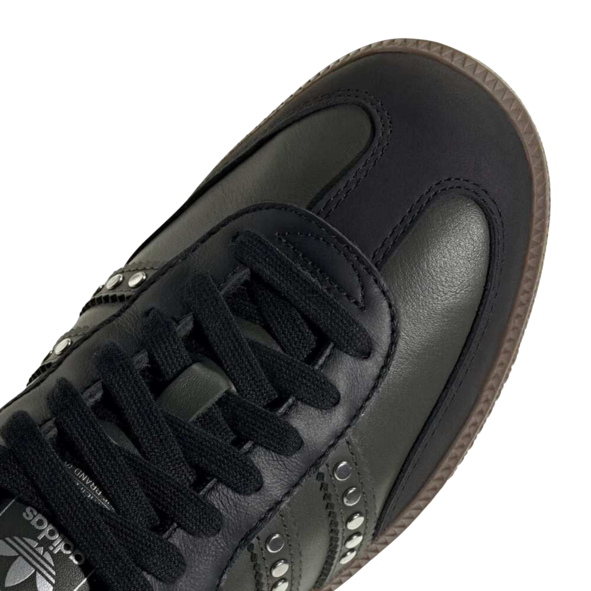 Adidas Samba OG "Core Black" – Negru | JR8869